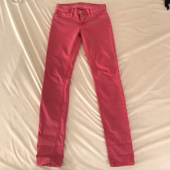 Hudson Jeans Denim - Hudson jeans